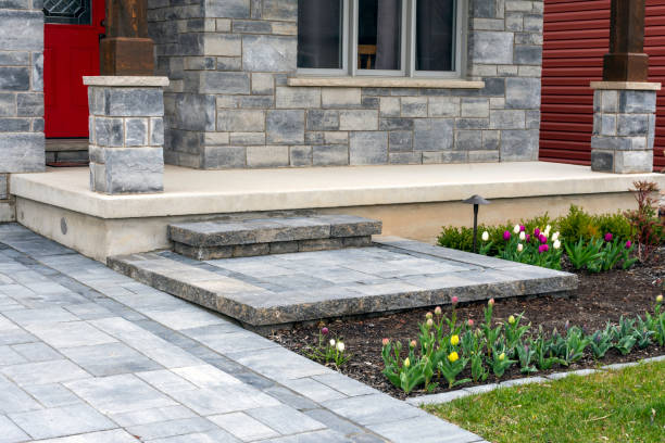 Best Driveway Paving Contractor  in Palm Springs, FL