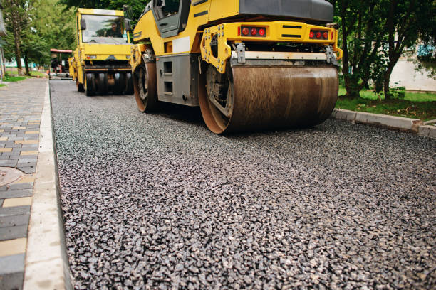 Best Driveway Repair Near Me  in Palm Springs, FL